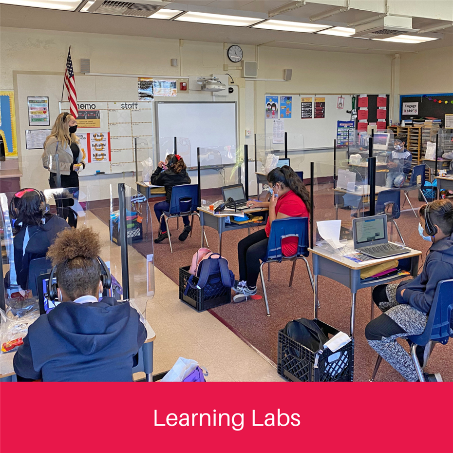 Learning Labs 